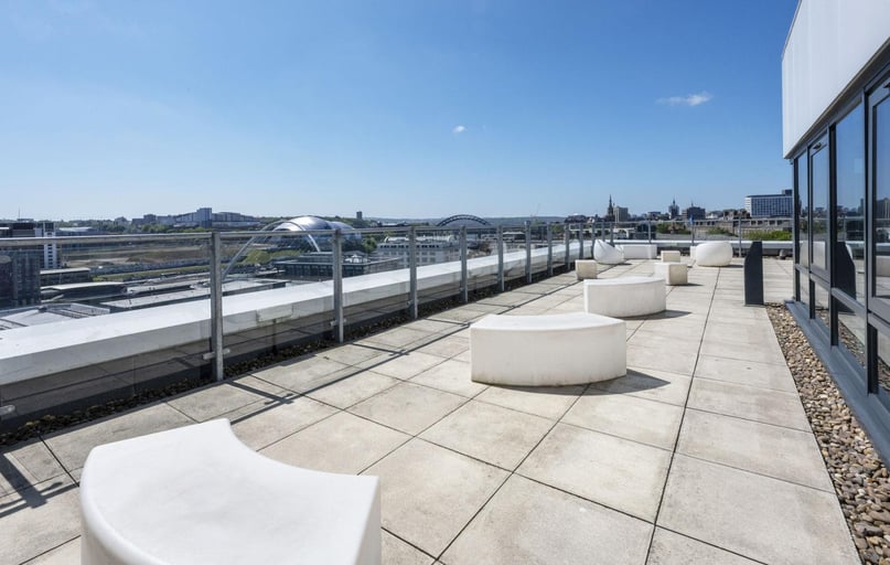 City Road, Ouseburn, Newcastle - Image 1